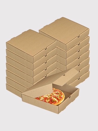 Pizza Boxes