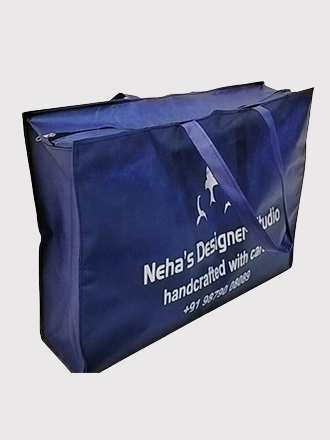 Textile Bags