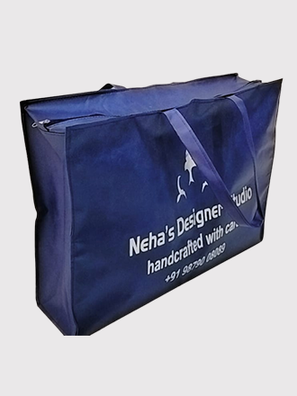 Textile bags